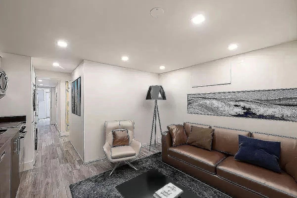 165 Ludlow St #GWEST