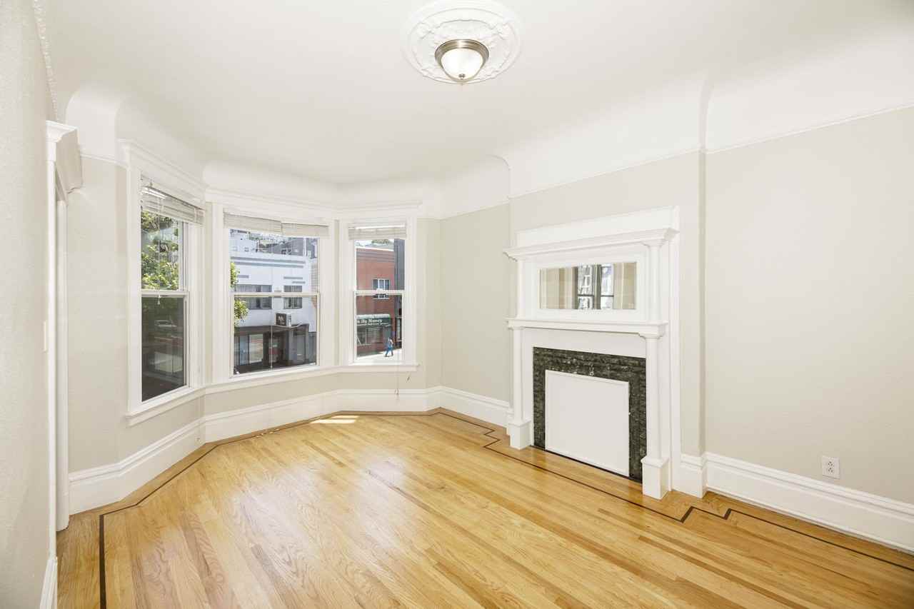 Apartments for Rent In Bernal Heights, San Francisco, CA 2,297
