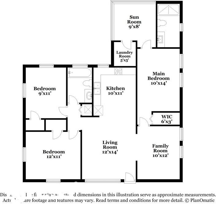 5627 Kelly Dr N - Photo 2 of 16