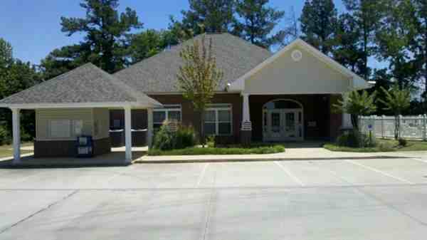 Park Ridge at Texarkana - Photo 3 of 4