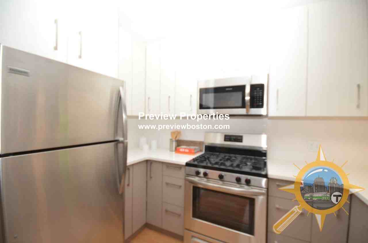 Camden St 504, Boston, MA 02118 2 Bedroom Apartment for 4,800/month