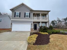 615 Heartpine Dr #1 - Photo 1 of 1