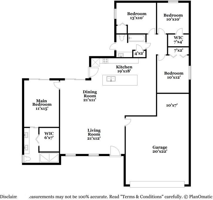 2005 Dockside Dr - Photo 2 of 16