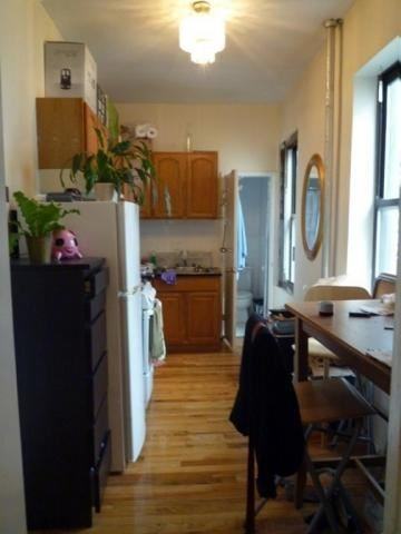 East Houston Street and Eldridge Street - Photo 2 of 5