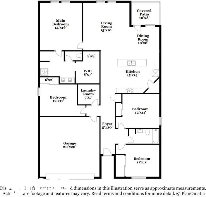 12717 E Giada Dr - Photo 2 of 19