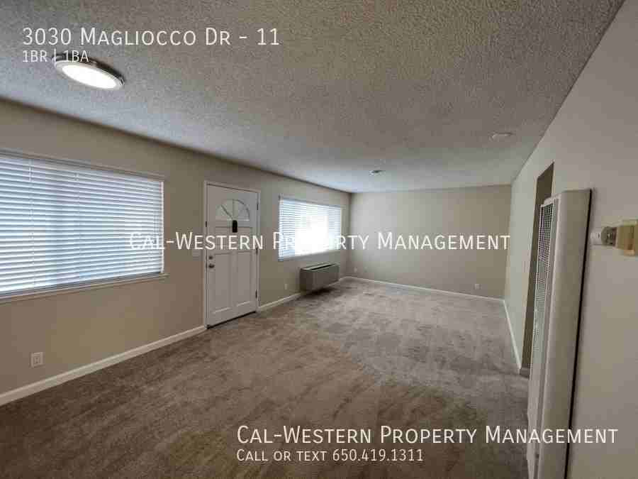 3030 Magliocco Dr #11