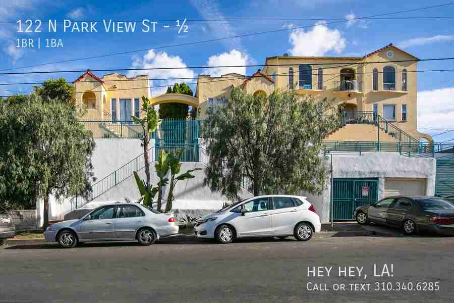 122 N Park View St - Photo 3 of 34