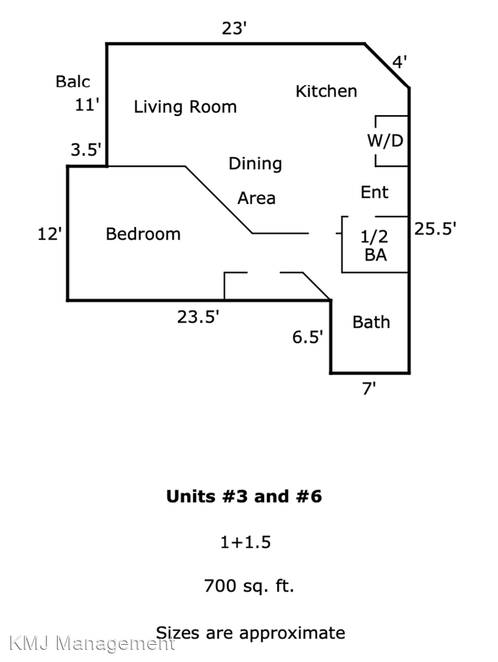 1585 Manning Avenue - Photo 2 of 3