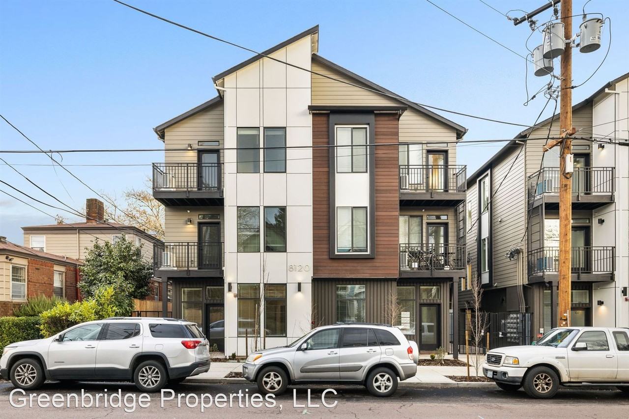 Newly Built | W&D In-Home | Trendy Sellwood Neighborhood - Photo 2 of 5