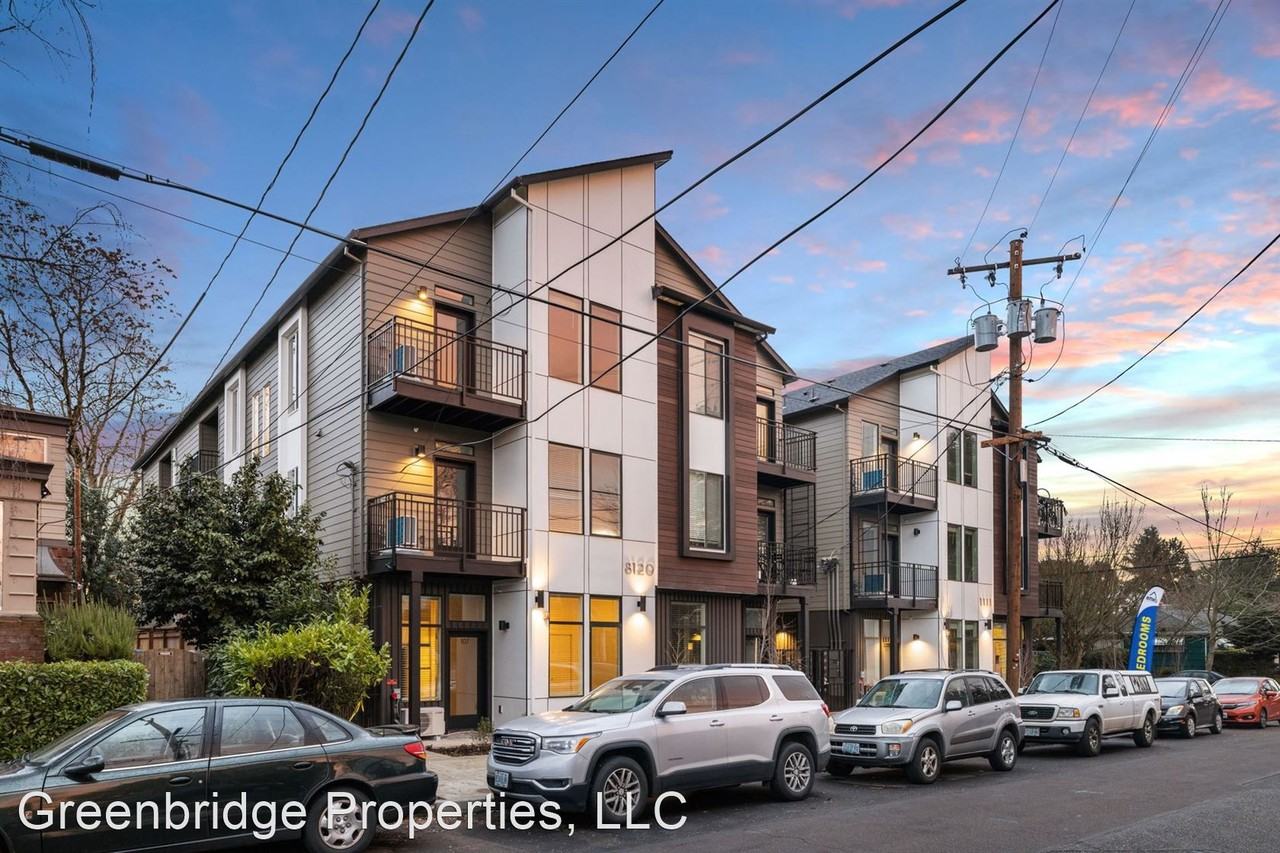 Newly Built | W&D In-Home | Trendy Sellwood Neighborhood - Photo 3 of 5
