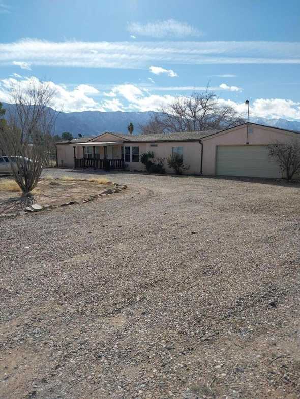 790 Desert Rd, Beaver Dam, AZ 86432 2 Bedroom House for $1,100/month