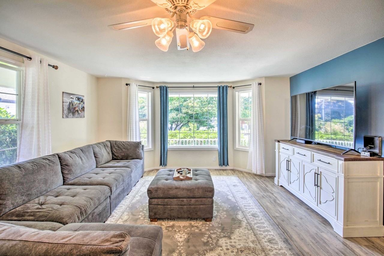 Short Term Apartments for Rent in Eugene, OR 411 Rentals Zumper