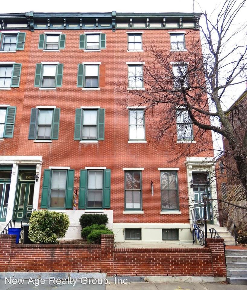 1519 Green Street - Photo 2 of 14