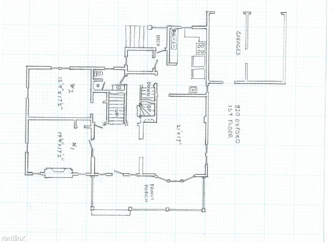 820 Oxford Rd - Photo 2 of 13