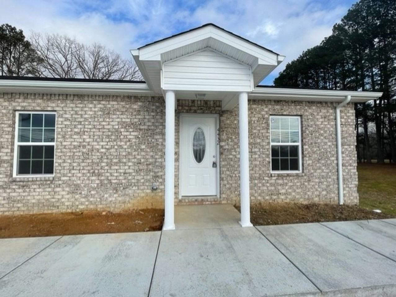 Old Tullahoma Rd. - Photo 2 of 8