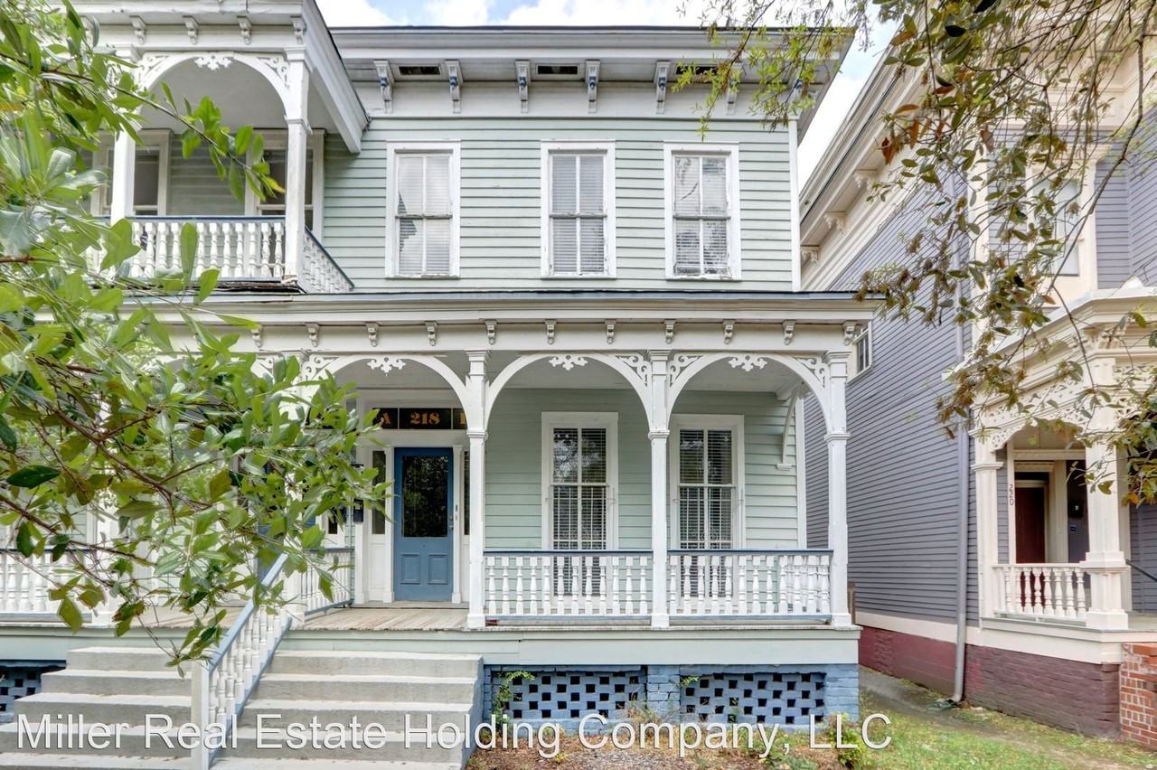 218 East Henry Street Apartments 218 E Henry St, Savannah, GA 31401