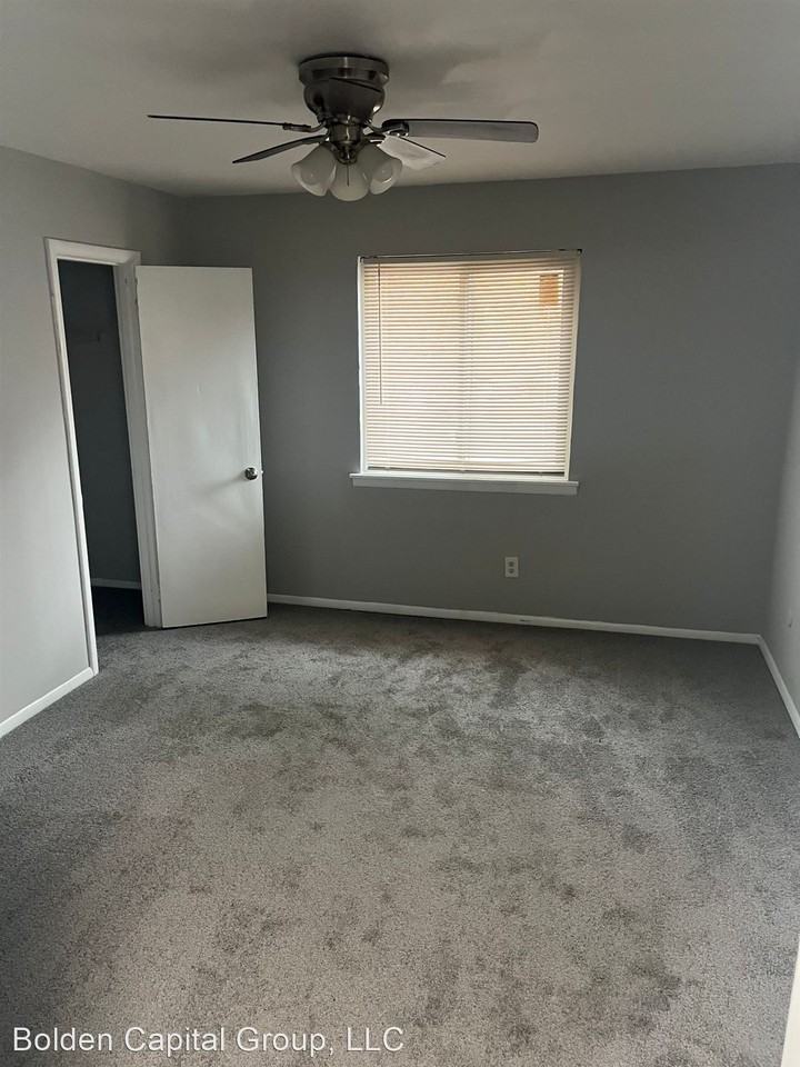 Bolden Springs Apartments - Photo 2 of 18