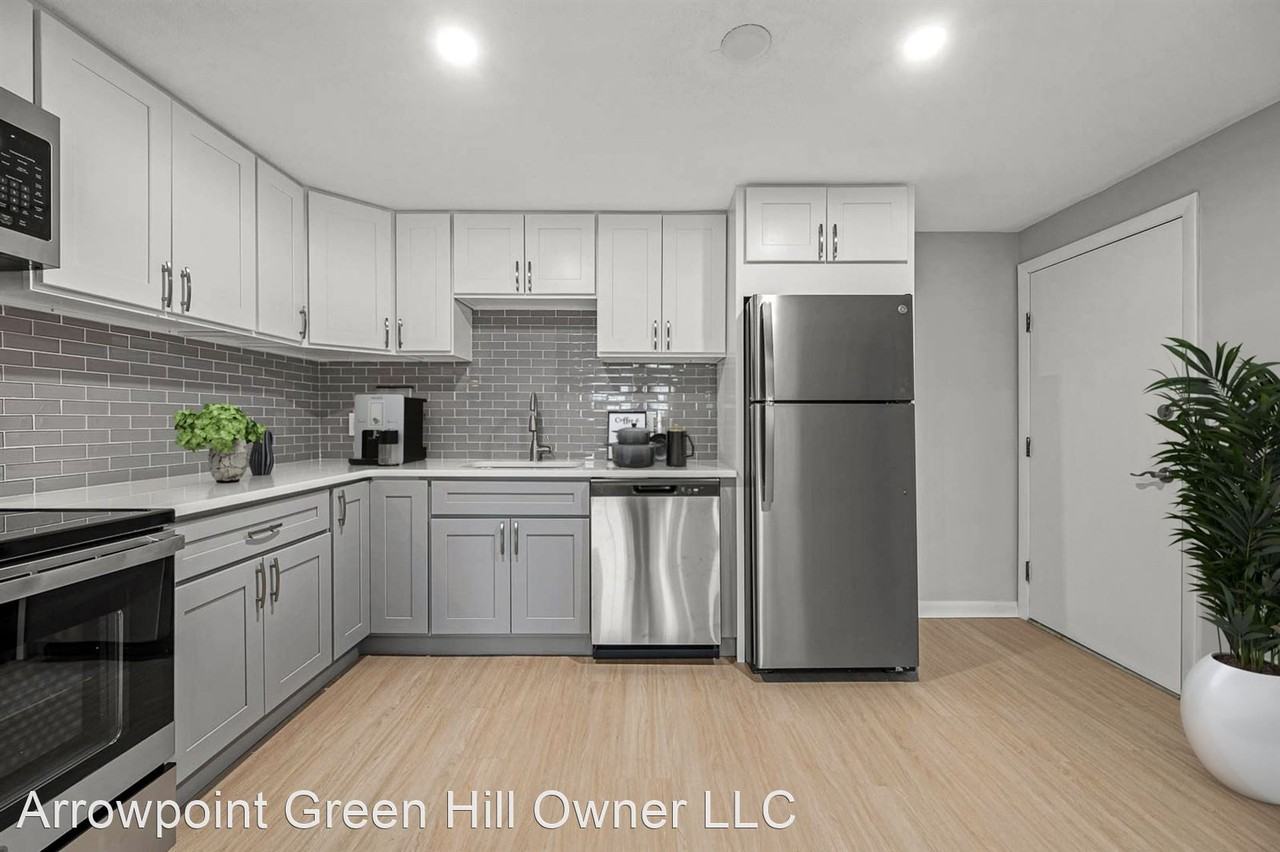 Green Hill Park Apartments Worcester 34 Goldthwaite Rd 80, Worcester
