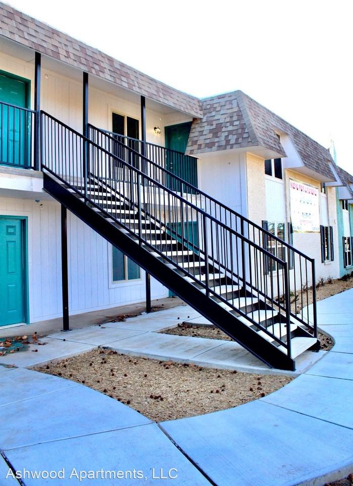 Ashwood Apartments - Photo 2 of 4