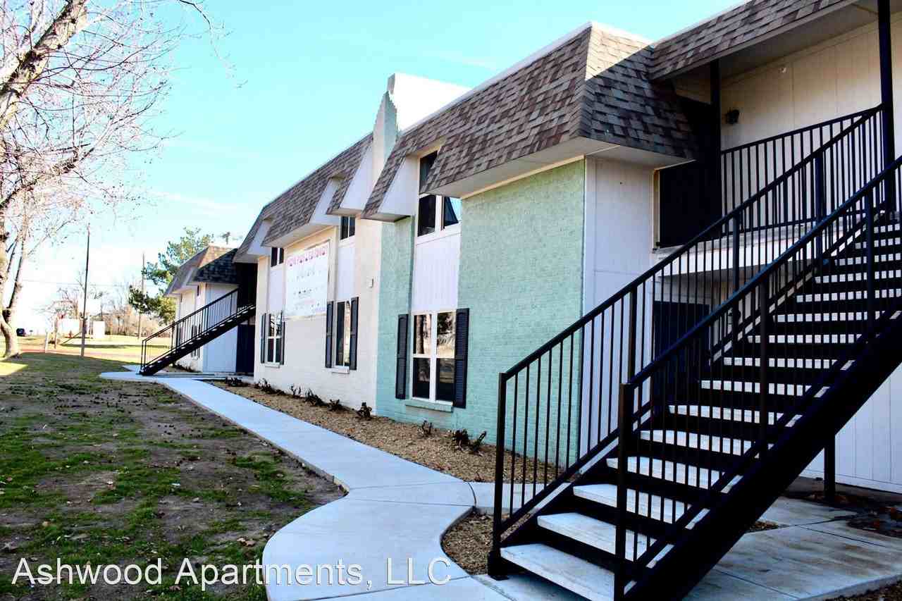 Ashwood Apartments 6600 Nw 16th St, Oklahoma City, OK 73127 Zumper