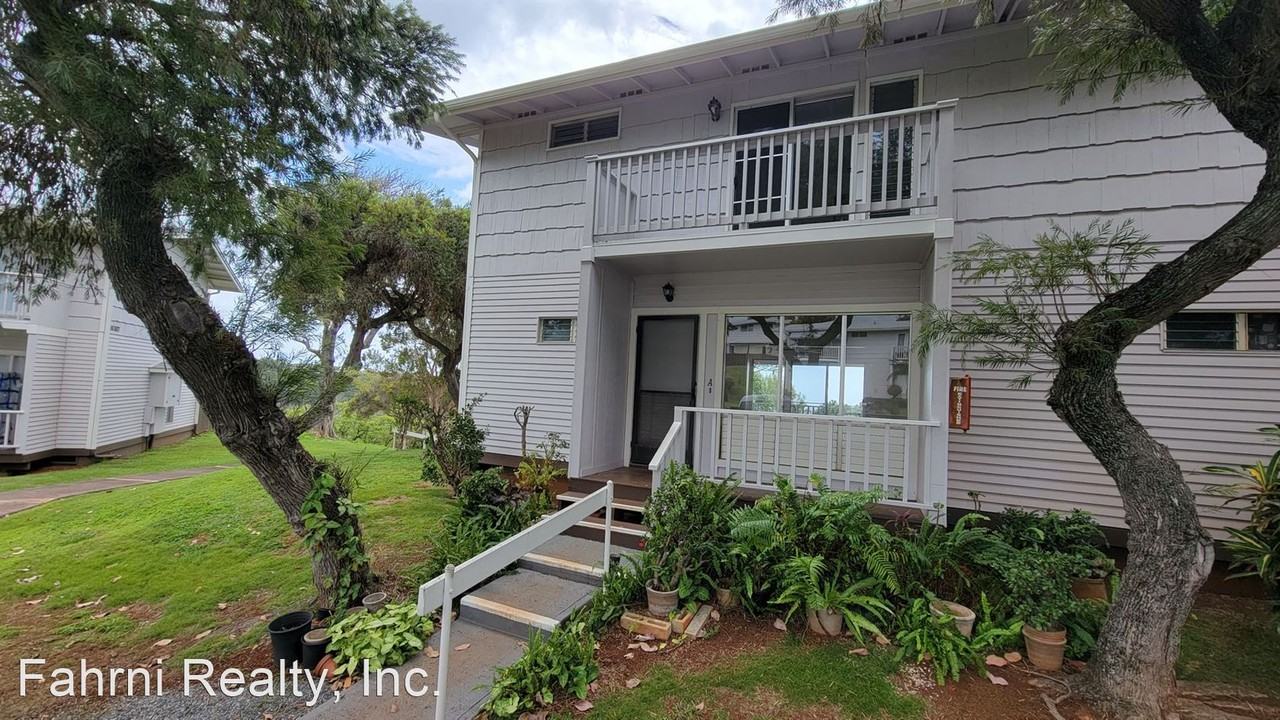 98885 A Iho PL, Aiea, HI 96701 3 Bedroom House for 2,495/month Zumper