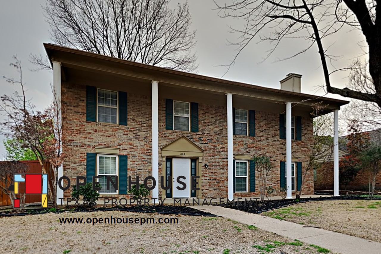 604 Ashby Pl
