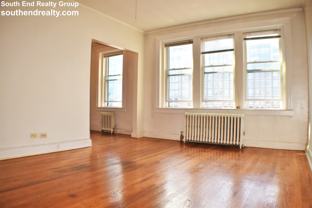 115 Peterborough St #35 - Photo 1 of 1