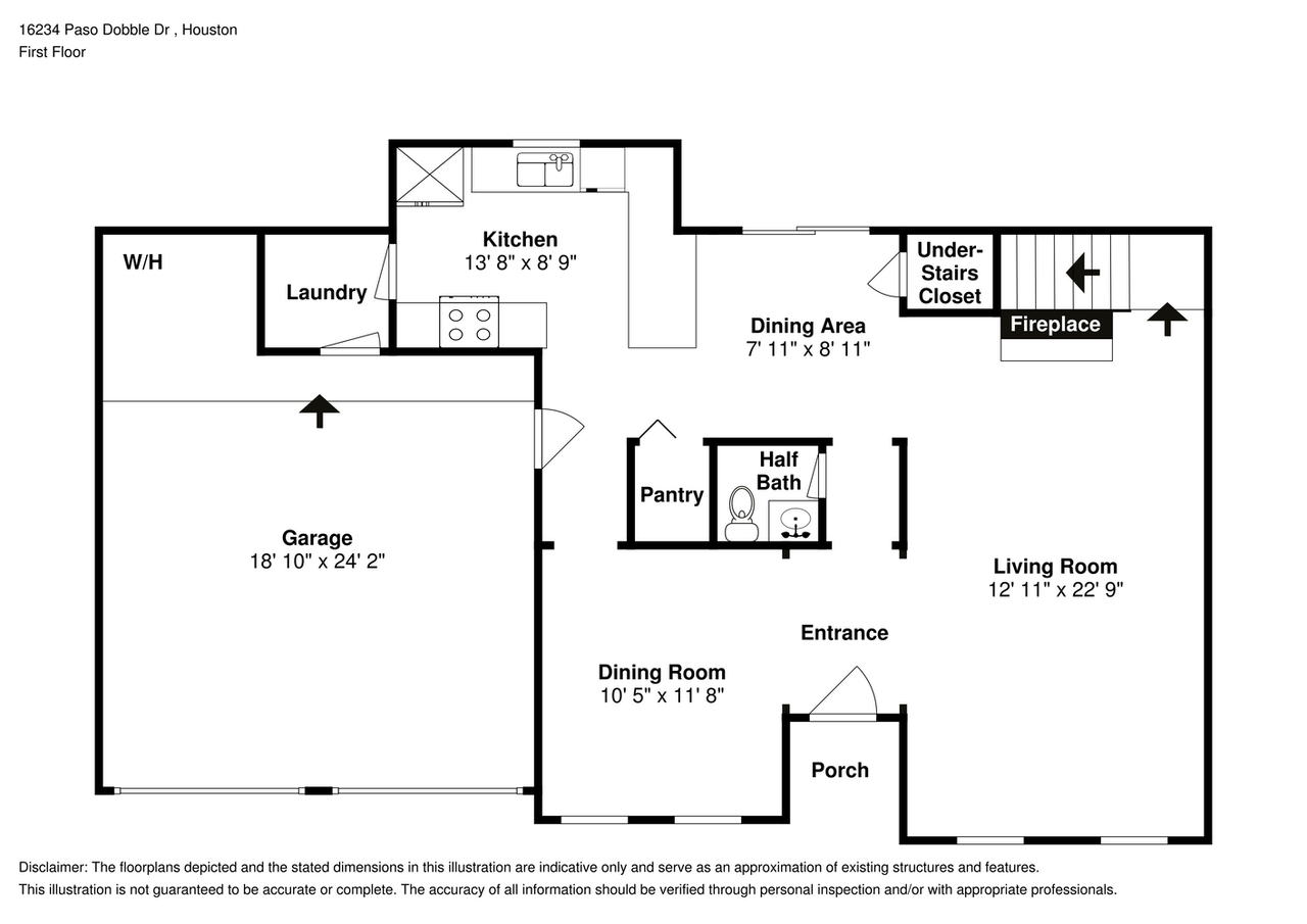 16234 Paso Dobble Dr - Photo 2 of 23