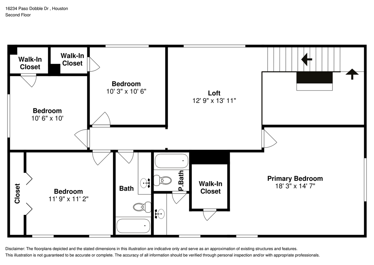 16234 Paso Dobble Dr - Photo 3 of 23