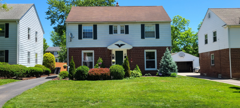 87 N Pershing Ave #87 - Photo 2 of 24