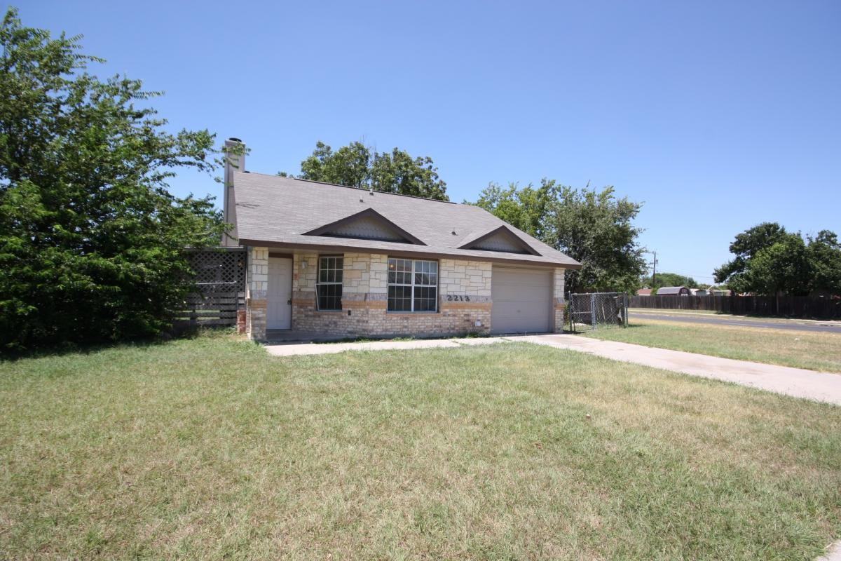 2213 Dickens Dr Killeen Tx 3 Bedroom House For Rent For 795 Month Zumper