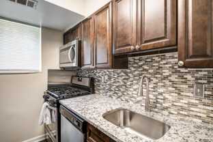 Northwest Crossing Apartment Homes - Photo 1 of 1