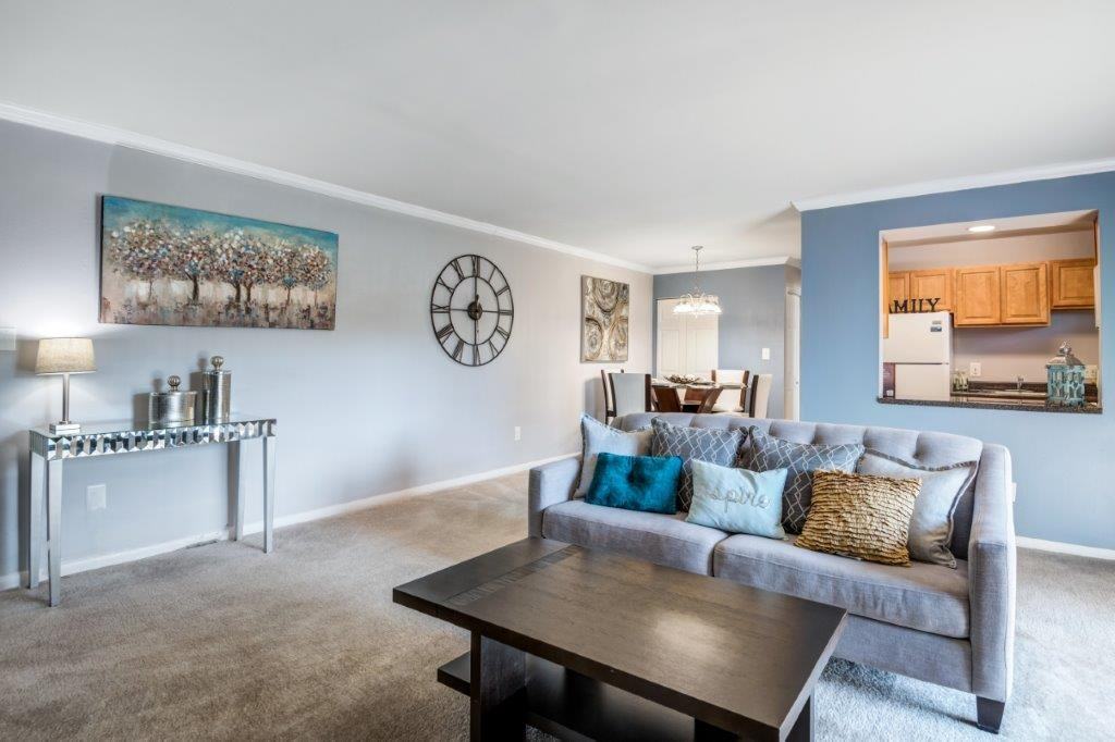 Northwest Crossing Apartment Homes - Photo 5 of 17