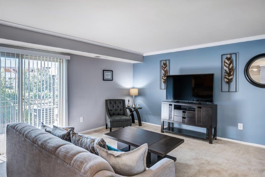 Northwest Crossing Apartment Homes - Photo 7 of 17