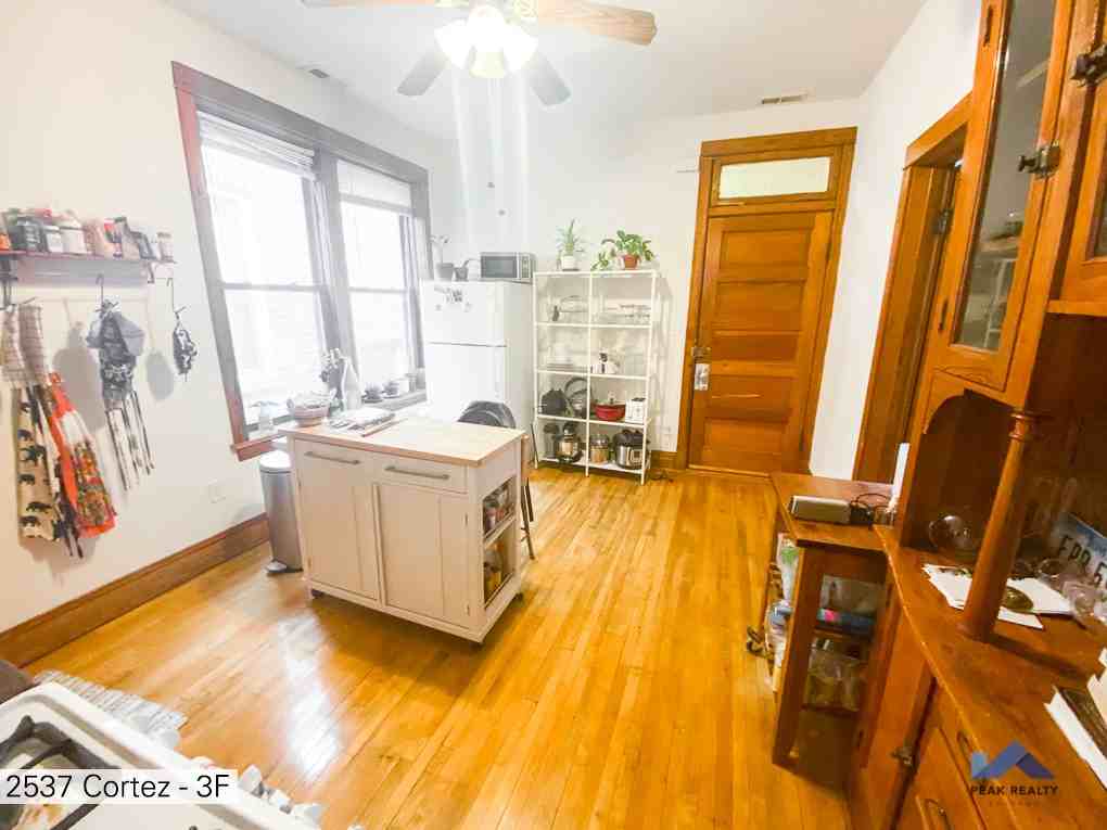 2543 47 W. Cortez St. Apartments in West Town, Chicago, IL 60622 Zumper