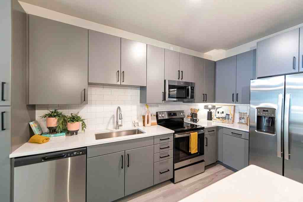 Urbon @ Nona Apartment Homes - Photo 2 of 50