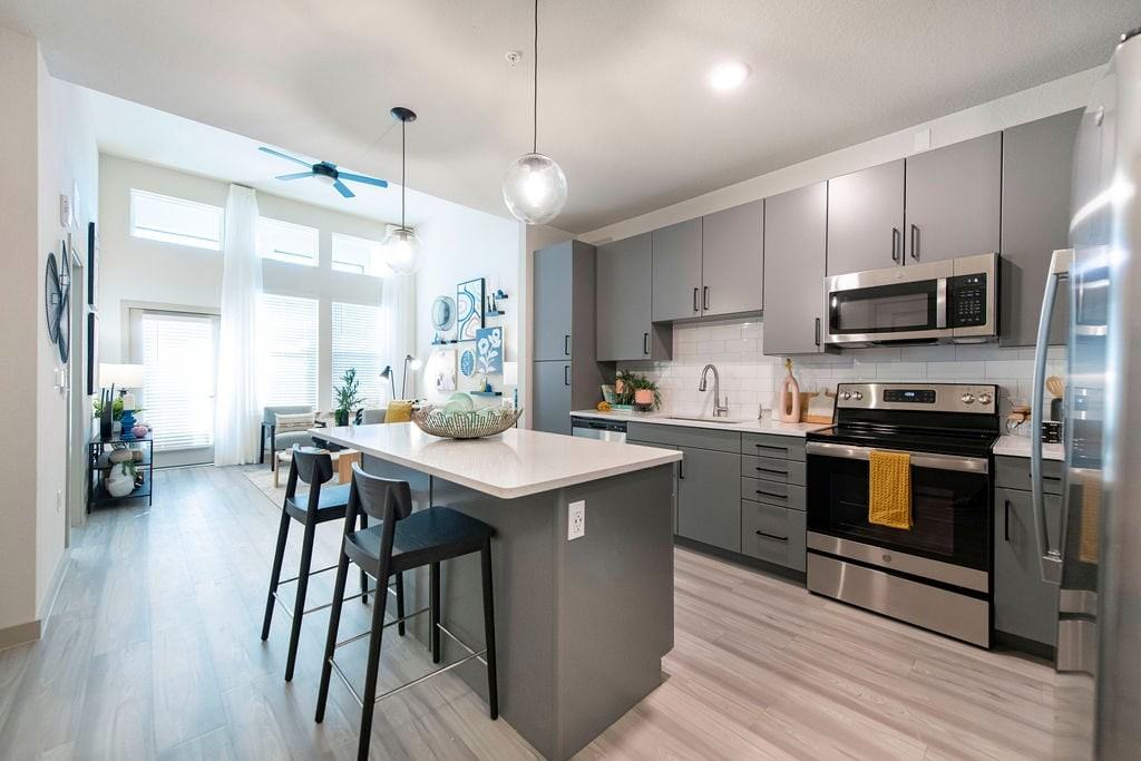 Urbon @ Nona Apartment Homes - Photo 4 of 50