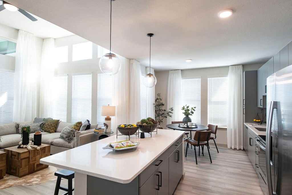 Urbon @ Nona Apartment Homes - Photo 5 of 50