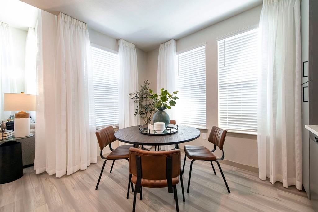 Urbon @ Nona Apartment Homes - Photo 6 of 50