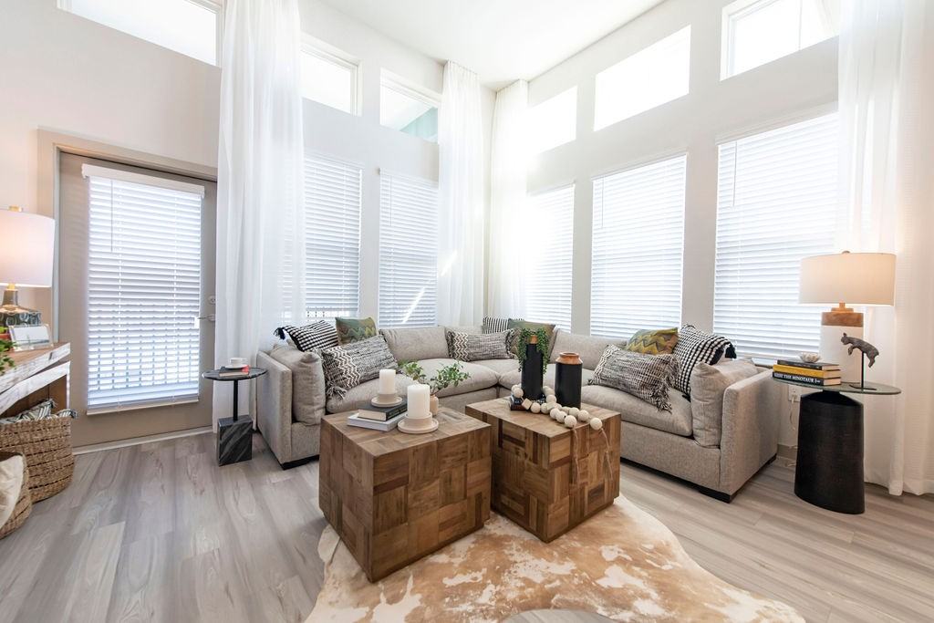 Urbon @ Nona Apartment Homes - Photo 3 of 50