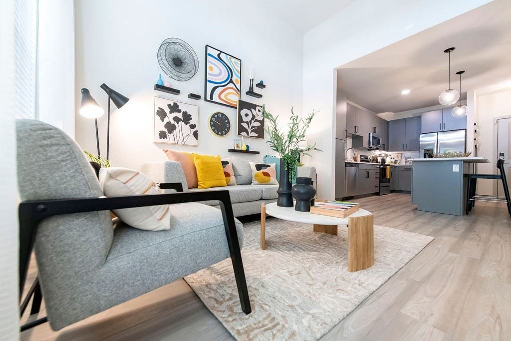 Urbon @ Nona Apartment Homes - Photo 7 of 50