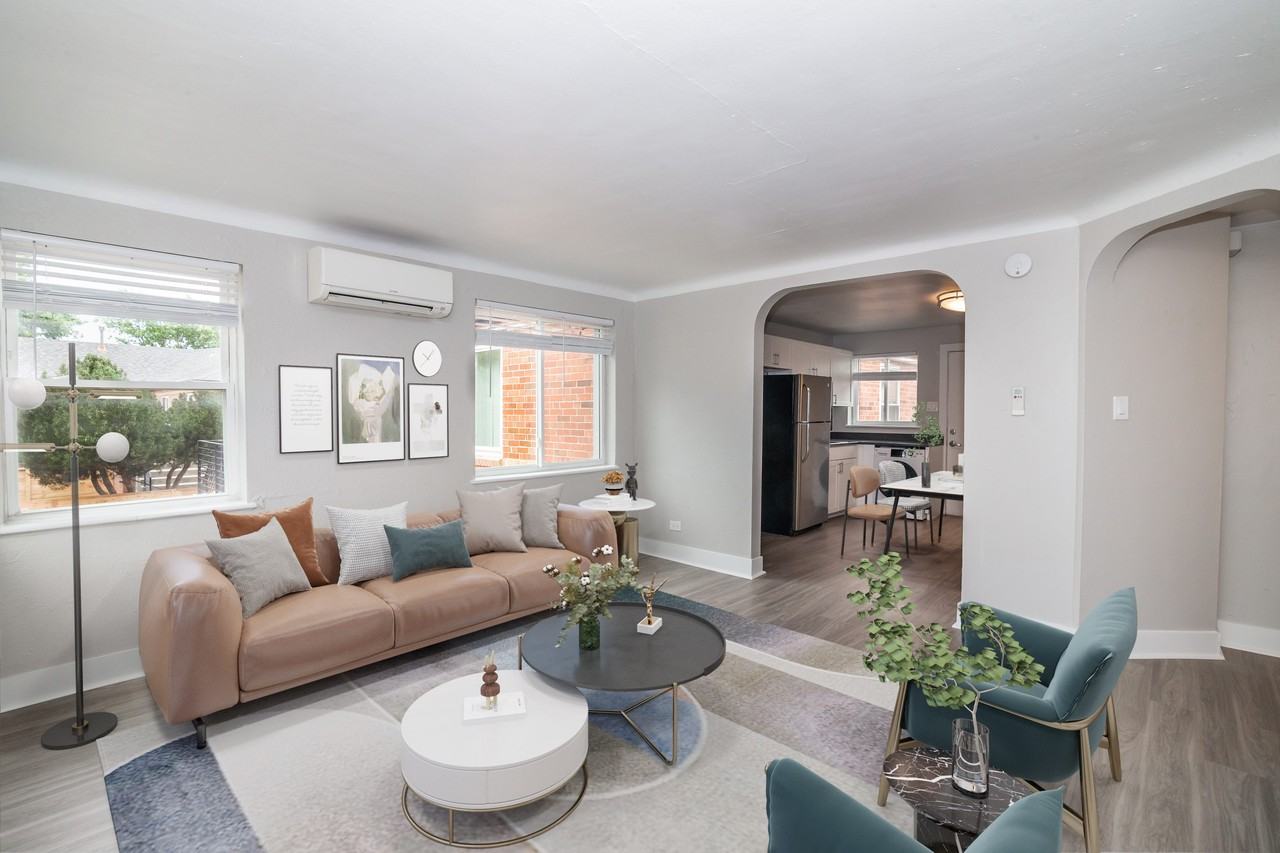 City Park Manor - Photo 3 of 17