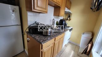 313 Huntington Ave #5A - Photo 1 of 1