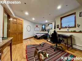 featured image of Commonwealth Ave. & Kelton St. #7