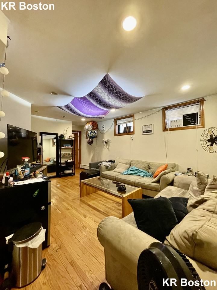 Commonwealth Ave. & Kelton St. #7 - Photo 5 of 37