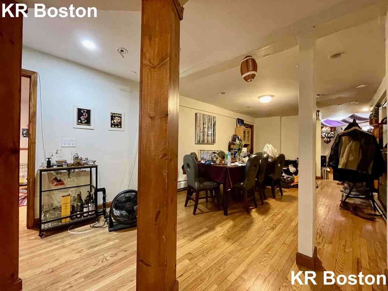 Commonwealth Ave. & Kelton St. #7 - Photo 6 of 37