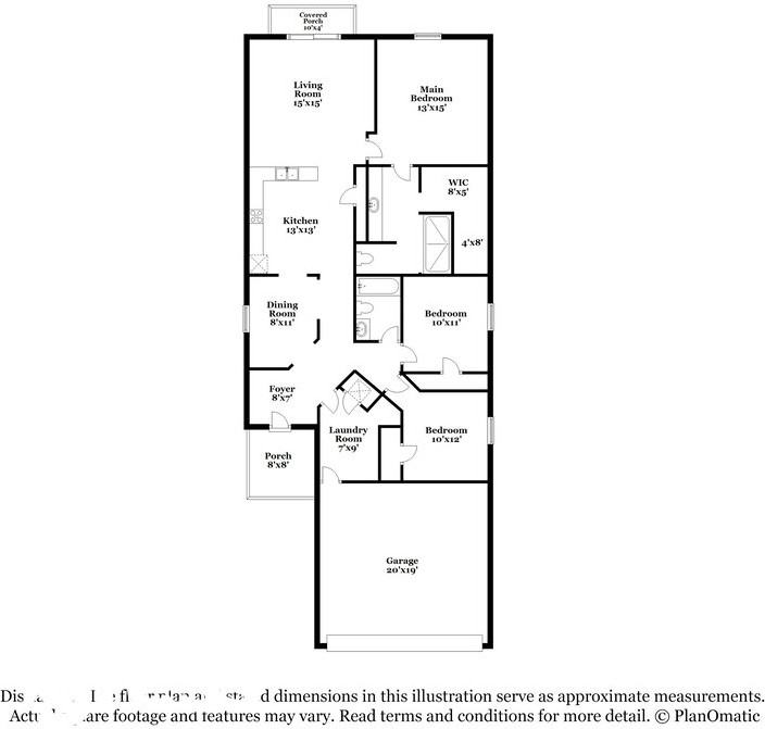 8308 Silverbell Loop - Photo 2 of 16