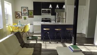 1800 West Bethune Street #308 - Photo 1 of 1