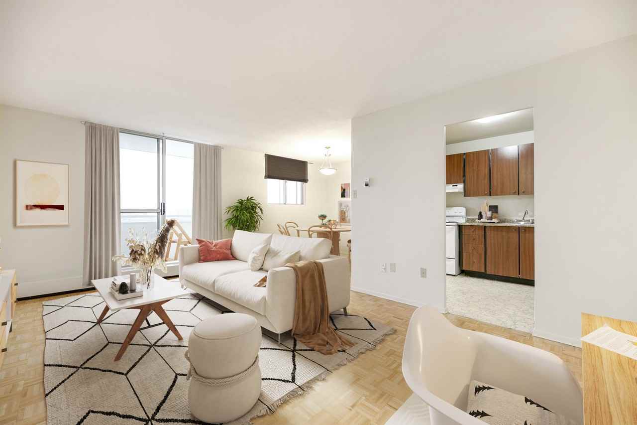 2177 Sherobee Rd #B - Photo 2 of 13