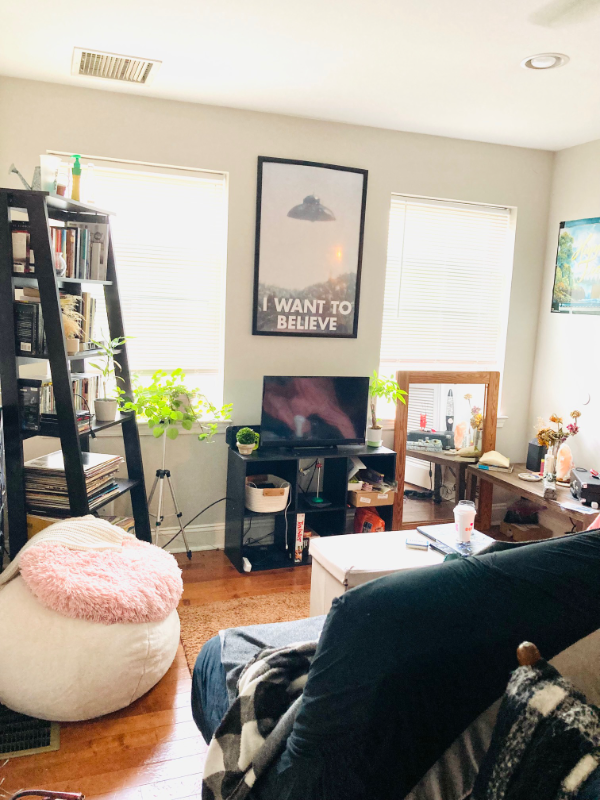 1615 N Sydenham St #3R - Photo 3 of 8